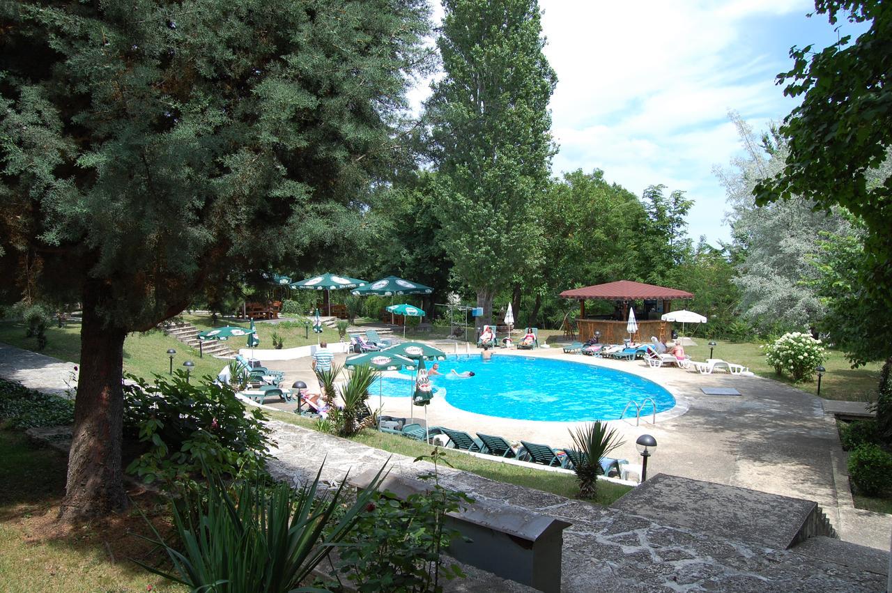 Zdravets - Free Parking Hotel Golden Sands Luaran gambar