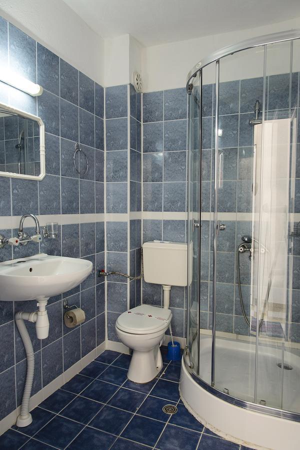 Zdravets - Free Parking Hotel Golden Sands Luaran gambar