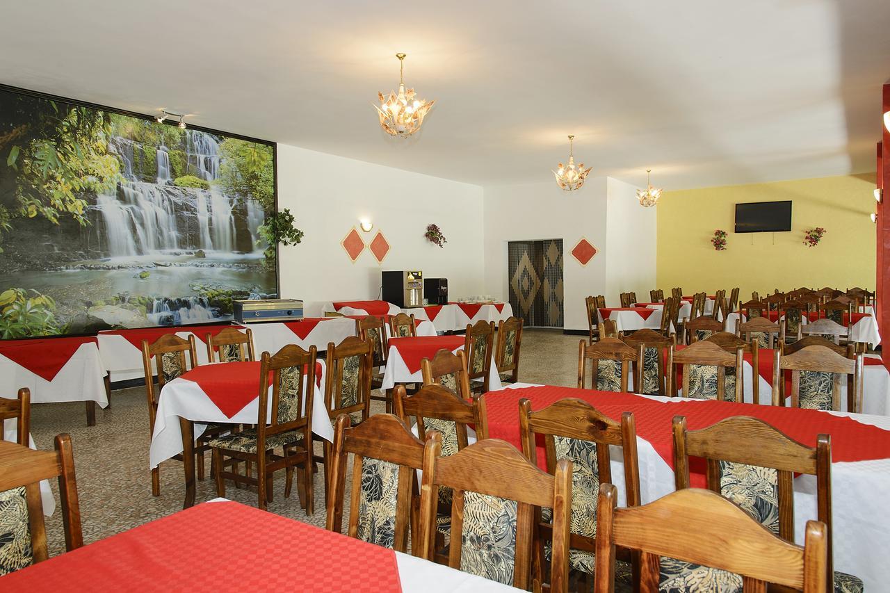 Zdravets - Free Parking Hotel Golden Sands Luaran gambar