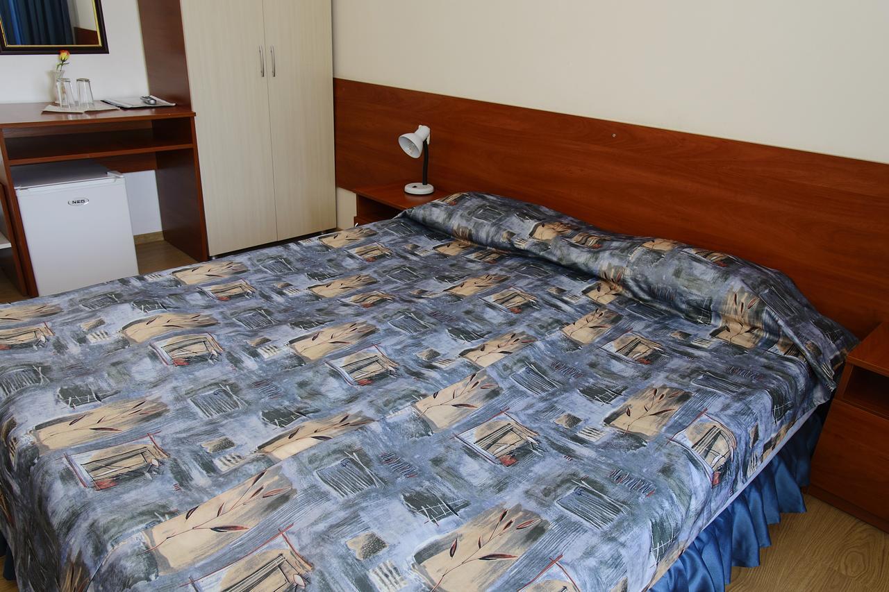Zdravets - Free Parking Hotel Golden Sands Luaran gambar