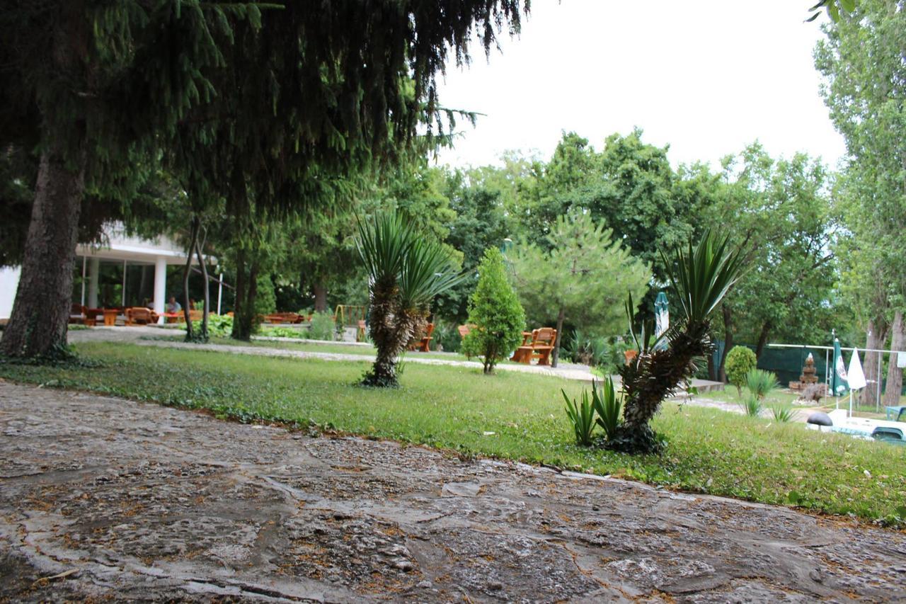 Zdravets - Free Parking Hotel Golden Sands Luaran gambar