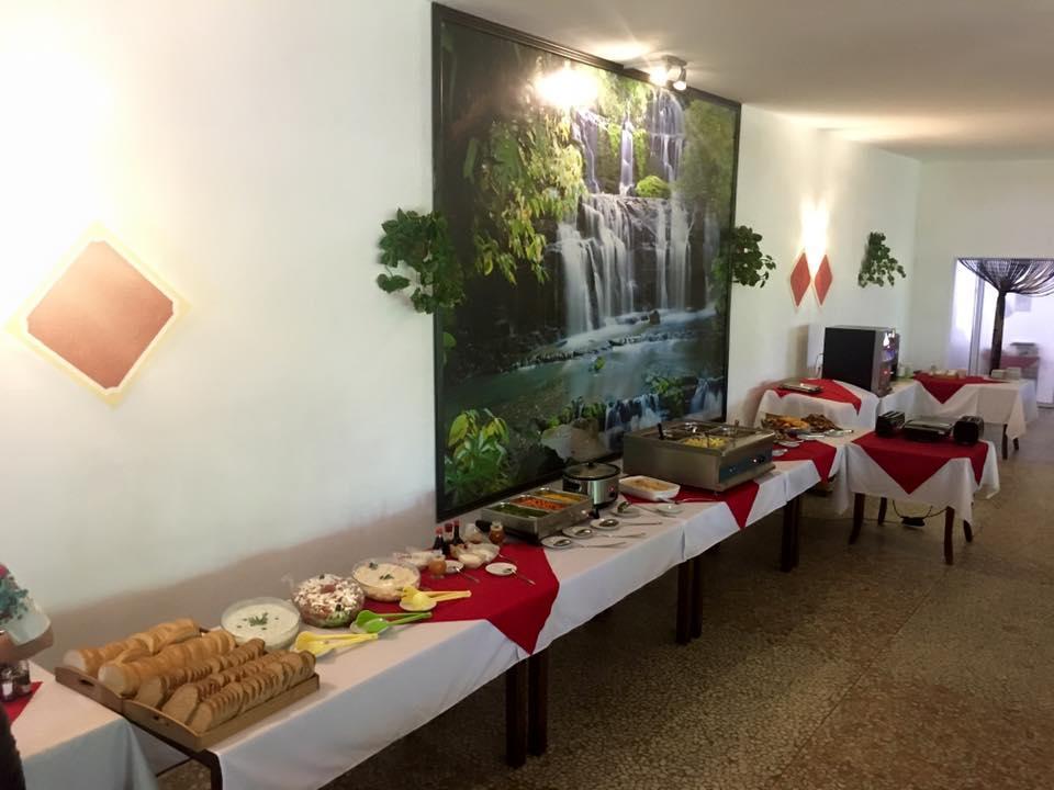 Zdravets - Free Parking Hotel Golden Sands Luaran gambar