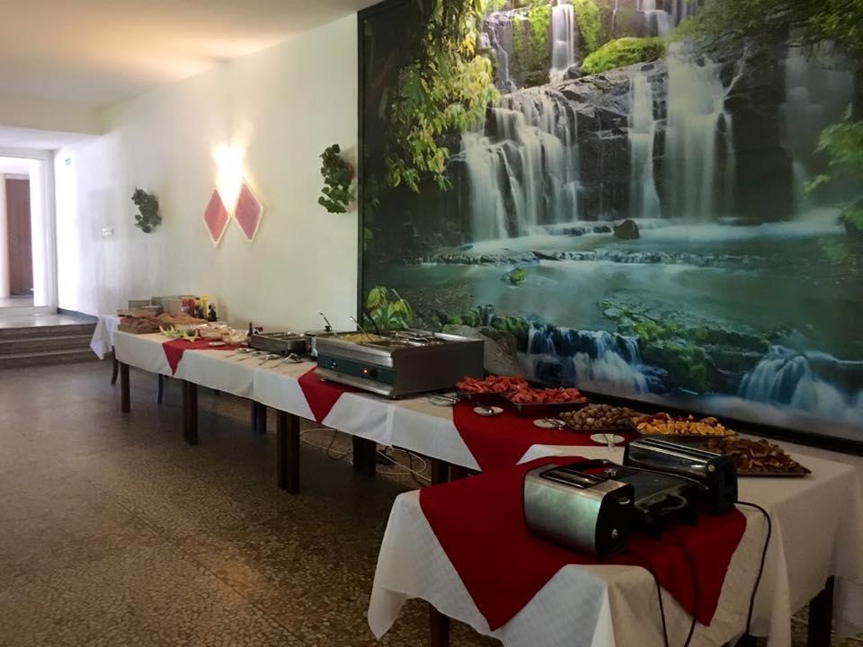 Zdravets - Free Parking Hotel Golden Sands Luaran gambar